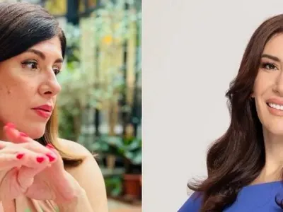 Повехна след развода: Жени Марчева - двойничка на Николина Ангелкова