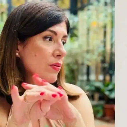 Повехна след развода: Жени Марчева - двойничка на Николина Ангелкова