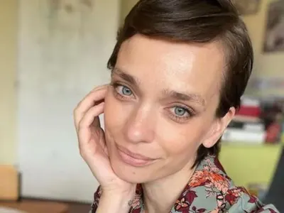 Православието върна в киното Ирена Милянкова