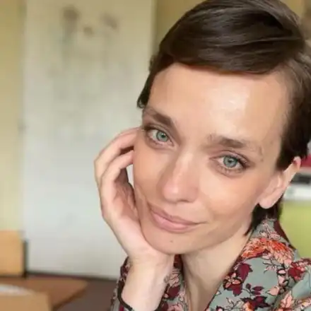 Православието върна в киното Ирена Милянкова