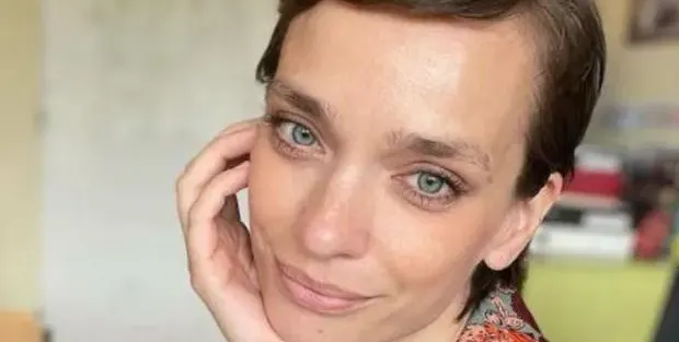 Православието върна в киното Ирена Милянкова