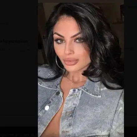 Превъртя живака! Тафкова тръгна само по силикон (Горещи снимки)