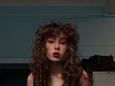 Президентската щерка превзема и киното