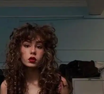 Президентската щерка превзема и киното