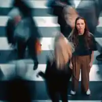 Психологът Ани Владимирова подкрепи кампания срещу свръхстимулацията и претоварването