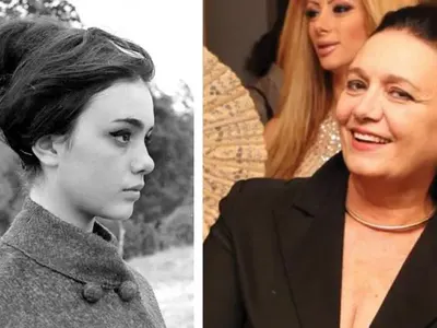 Първата Мис България живее без стотинка пенсия в Ница