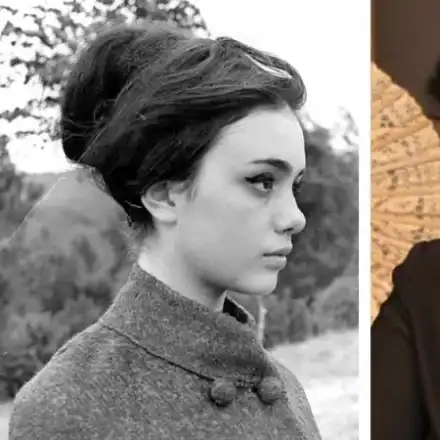 Първата Мис България живее без стотинка пенсия в Ница