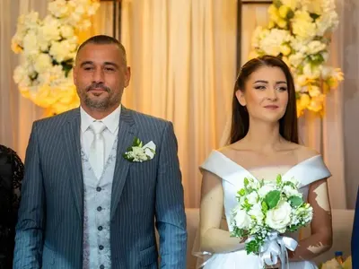 Първата победителка в „Гласът на България“ се омъжи!