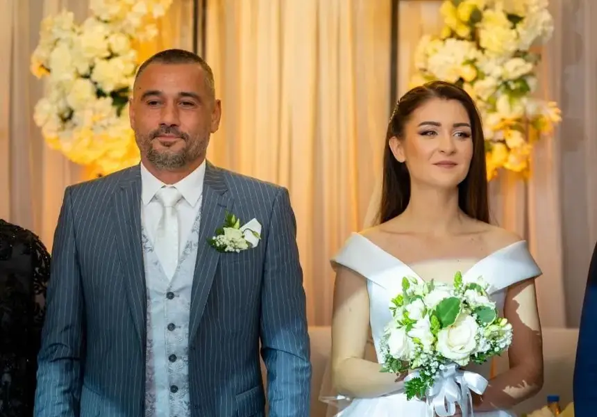 Първата победителка в „Гласът на България“ се омъжи!