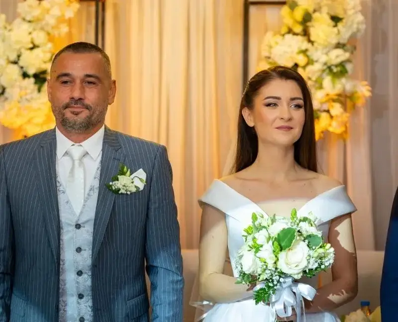 Първата победителка в „Гласът на България“ се омъжи!