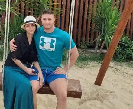 Първият „Мастършеф“ у нас се взе със сръбкиня (Снимки)