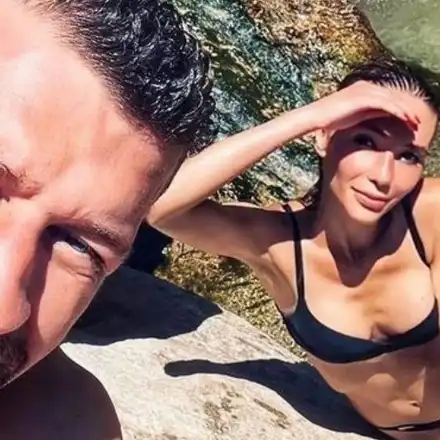 Райна Караянева замина за Тайланд  с любовника си, почивката й се превърна в АД