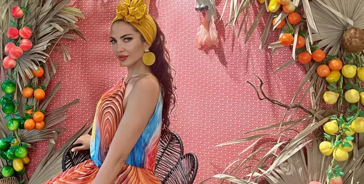 Райна мечтае да е комшийка на Тръмп