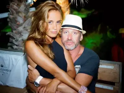 Разделени ли са Радина и Деян Донков?