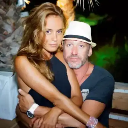 Разделени ли са Радина и Деян Донков?