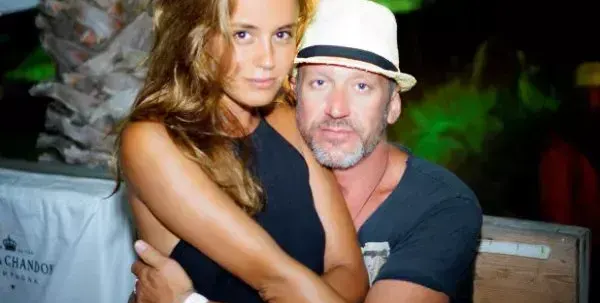 Разделени ли са Радина и Деян Донков?