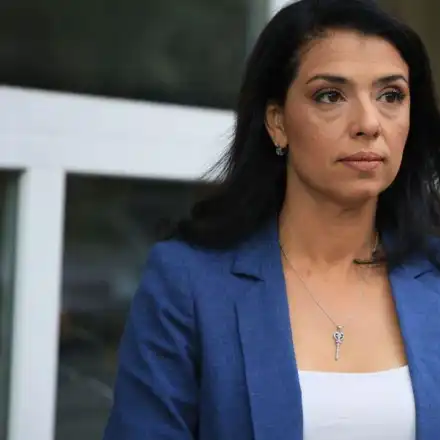 Ромка съм и не ме е срам!