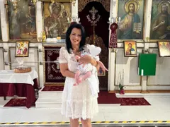 Роси Пейчева си върна фигурата