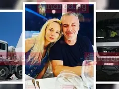 С чичо мултимилионер: Бетонджията Атанас Манджуков прави водка (СНИМКИ)