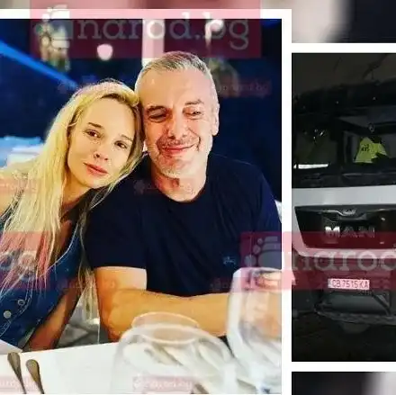 С чичо мултимилионер: Бетонджията Атанас Манджуков прави водка (СНИМКИ)