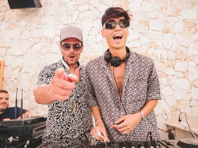 Саксофонист номер 1 в Европа идва в Слънчев бряг