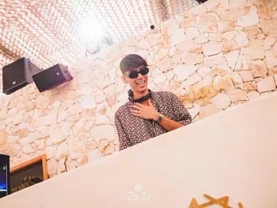 Саксофонист номер 1 в Европа идва в Слънчев бряг