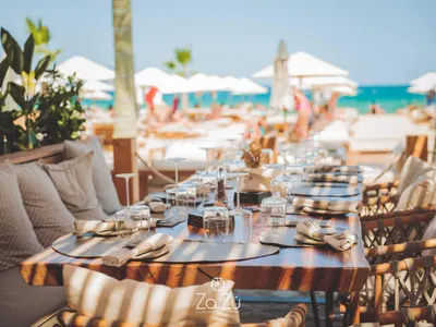 Саксофонист номер 1 в Европа идва в Слънчев бряг