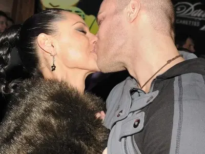 Секретарката на Любо Нейков се омъжи