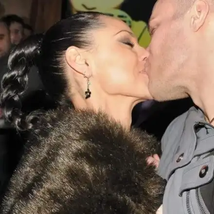 Секретарката на Любо Нейков се омъжи