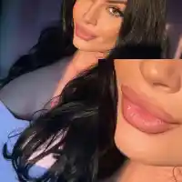 СЕЛФИ ФАЛ! Миска си отряза брадичката с фотошоп