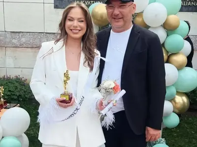 Шеф Манчев вдигна пищен бал на щерка си