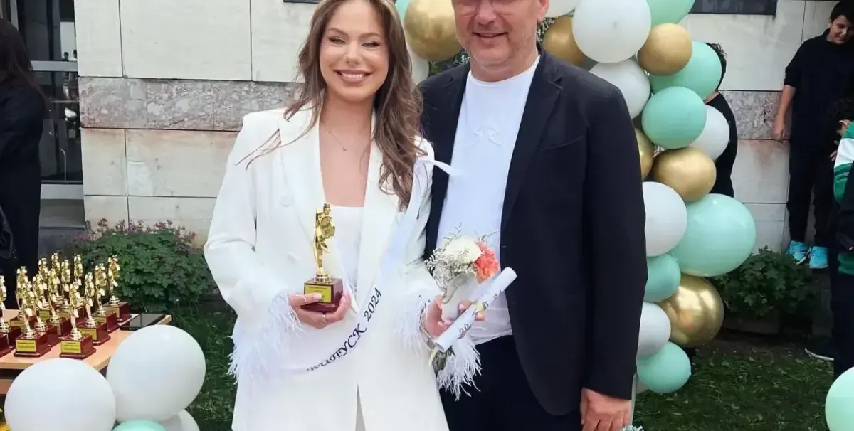 Шеф Манчев вдигна пищен бал на щерка си