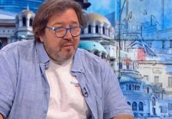Шеф Петров за Богданска: За пари прави всичко