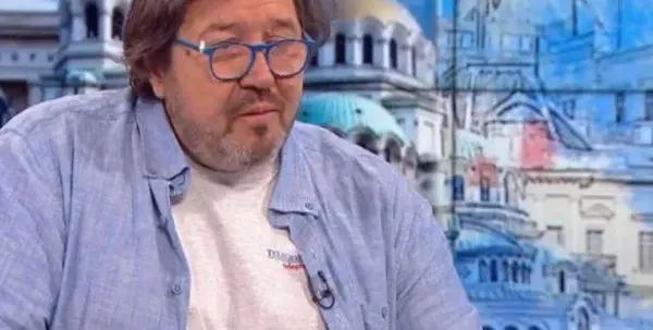 Шеф Петров за Богданска: За пари прави всичко