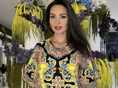 Щерката на Гуркова печели конкурс за красота в Бразилия