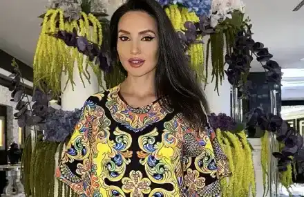 Щерката на Гуркова печели конкурс за красота в Бразилия