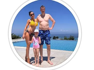 Щерката на Илиана Раева отлага сватбата! (Подробности)