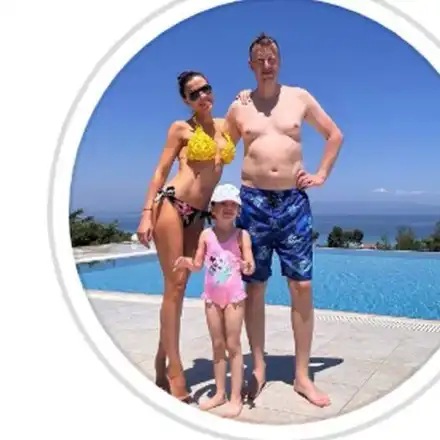 Щерката на Илиана Раева отлага сватбата! (Подробности)