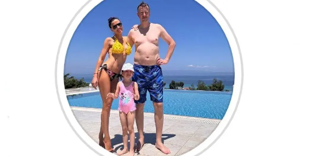 Щерката на Илиана Раева отлага сватбата! (Подробности)