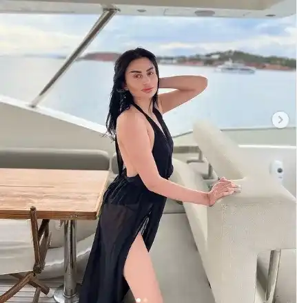 Симона от Хелс китчън чака бебе?