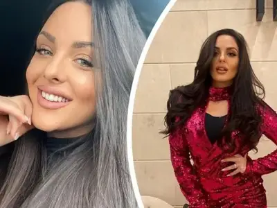 Симона Загорова готова да влезе в "Момата"