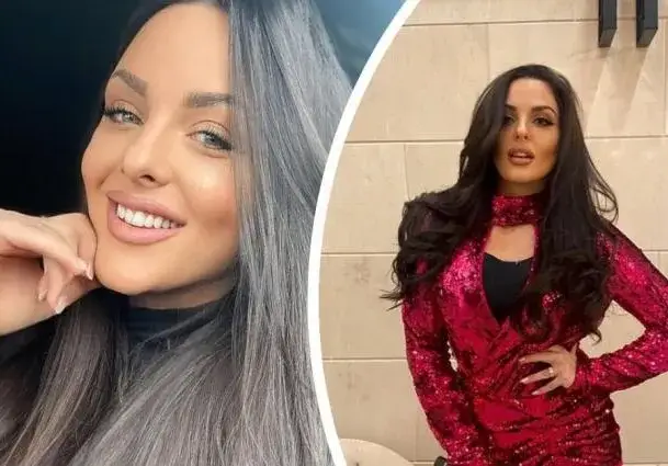 Симона Загорова готова да влезе в "Момата"