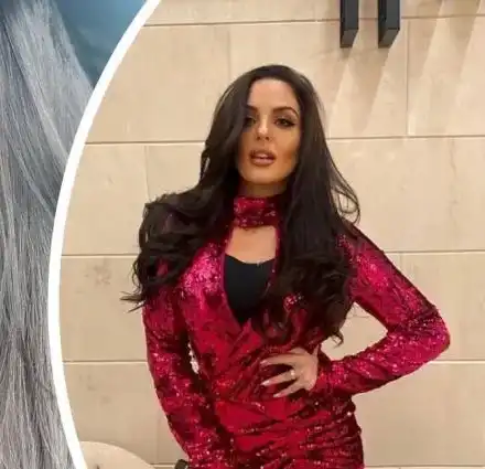 Симона Загорова готова да влезе в "Момата"