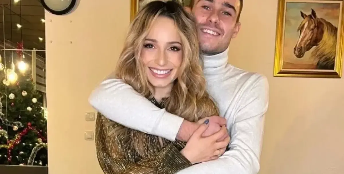 Синът на Карамански вдига сватба