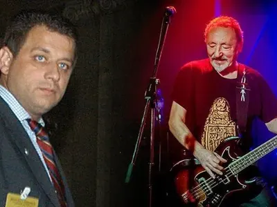 Скандал с концерт за "Величие"