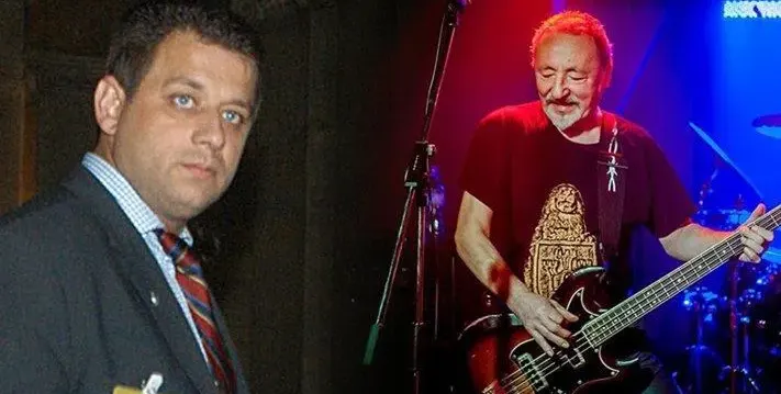 Скандал с концерт за "Величие"