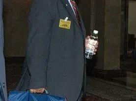 Скандал с концерт за "Величие"