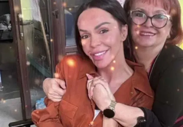 СКАНДАЛ с Миглена Ангелова в клип на Галена (ВИДЕО)