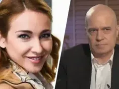 Слави подкопал увереността на Алекс Раева: Не ставаш за водеща, нито за голяма певица!