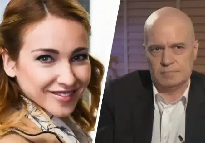 Слави подкопал увереността на Алекс Раева: Не ставаш за водеща, нито за голяма певица!